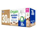 Orgain 30g Protein Shake (Case of 12)