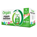 Orgain Organic Nutrition Grass-Fed Shake (Case of 12)