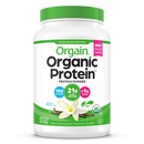 Orgain Organic Protein™ Powder (Case of 6)