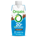 Orgain 20g Plant Protein Shake - Creamy Chocolate (Case of 12)