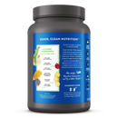 Orgain Organic 30g Plant Protein Powder (Case of 12)