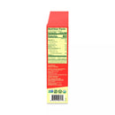 Solely Organic Mango Fruit Jerky Strip 0.8oz PS (12ct)