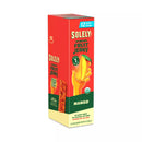 Solely Organic Mango Fruit Jerky Strip 0.8oz PS (12ct)
