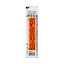 Solely Organic Mango Fruit Jerky Strip 0.8oz PS (12ct)