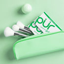 PUR Spearmint Gum Blister Pack 9pc (12ct)