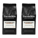 The Escondido Blend 2x5lb Case Roasted Whole Bean Specialty Coffee