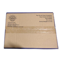 The Good Crisp Sour Cream & Onion Potato Crisps Grab & Go Can 1.6oz (12ct)