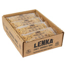 Lenka Peanut Butter Granola Bars 2.25oz (12ct)