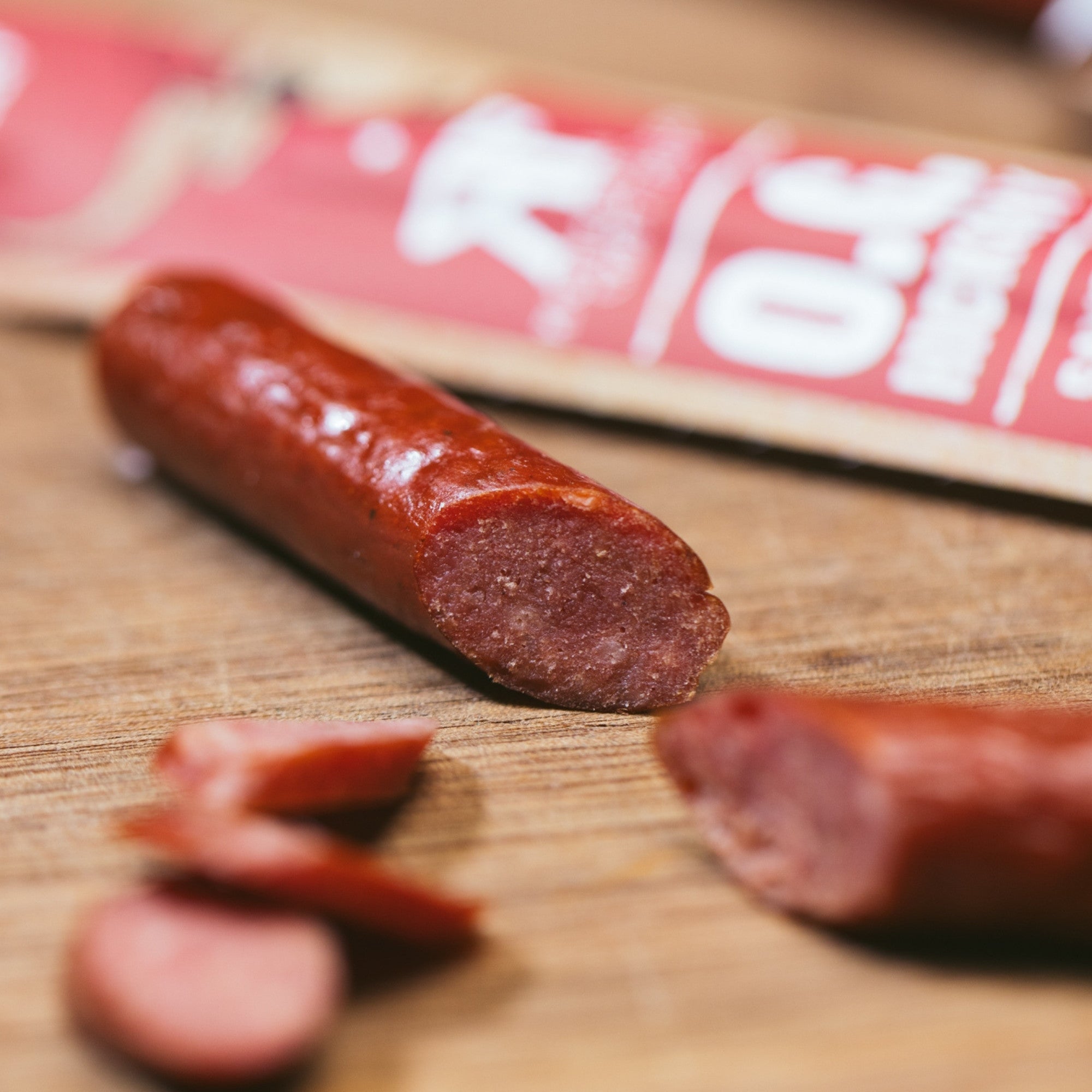Righteous Felon O.G. Hickory Beef Stick 1oz (24ct)