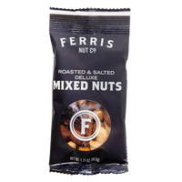 Ferris Deluxe Mixed Nuts 1.75oz (24ct)