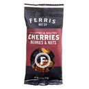 Ferris Cherries, Berries & Nuts 1.75oz (24ct)
