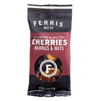 Ferris Cherries, Berries & Nuts 1.75oz (24ct)