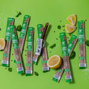 Righteous Felon Lemon Pepper Turkey Stick 1oz (24ct)