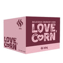 Love Corn Smoked BBQ Premium Roasted Corn 1.6oz (10ct)