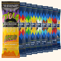 Variety Pack Case