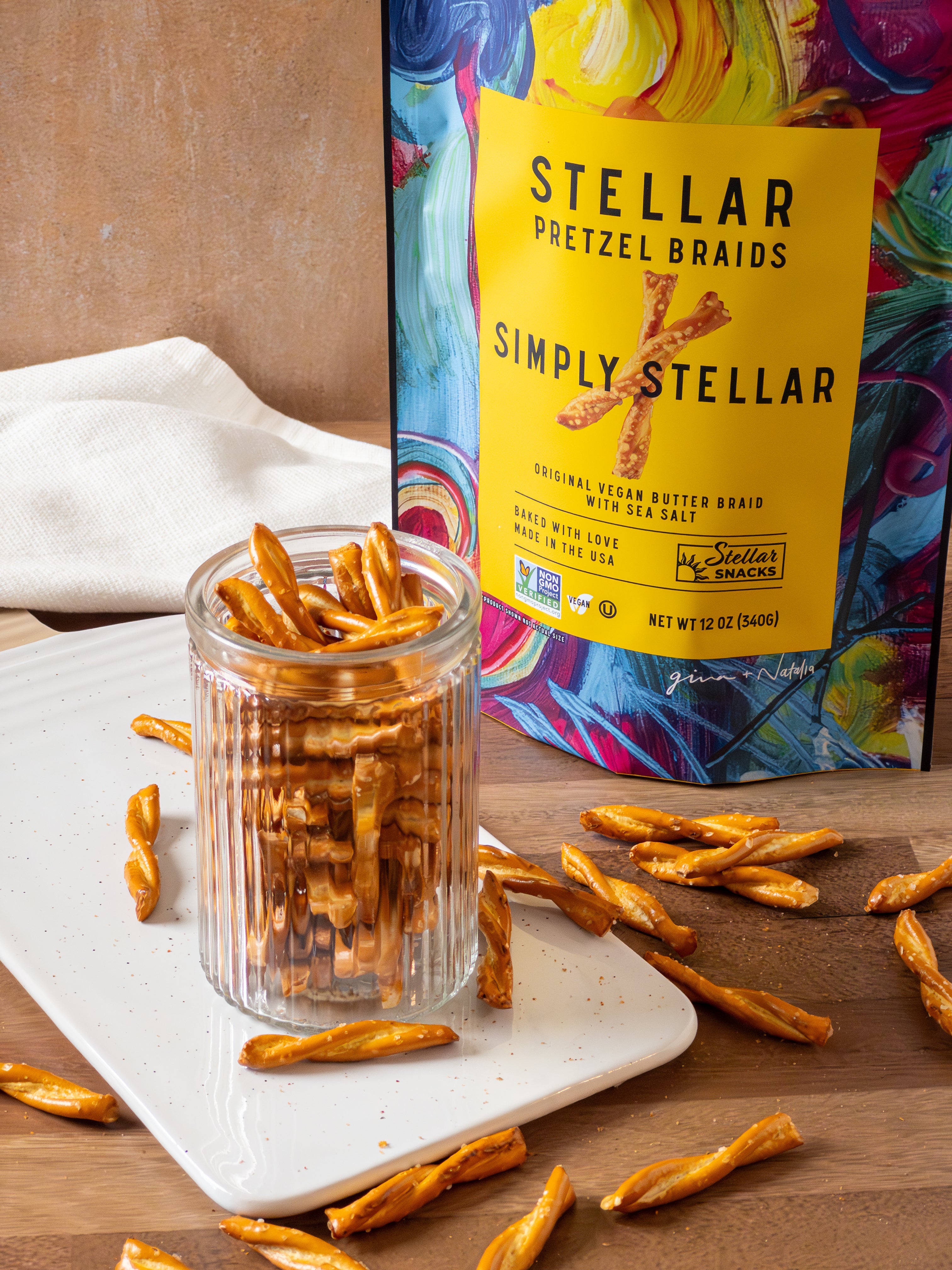 Simply Stellar 12oz 12CT (PS)