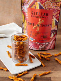 Sweet & Sparky 12oz 12CT (PS)