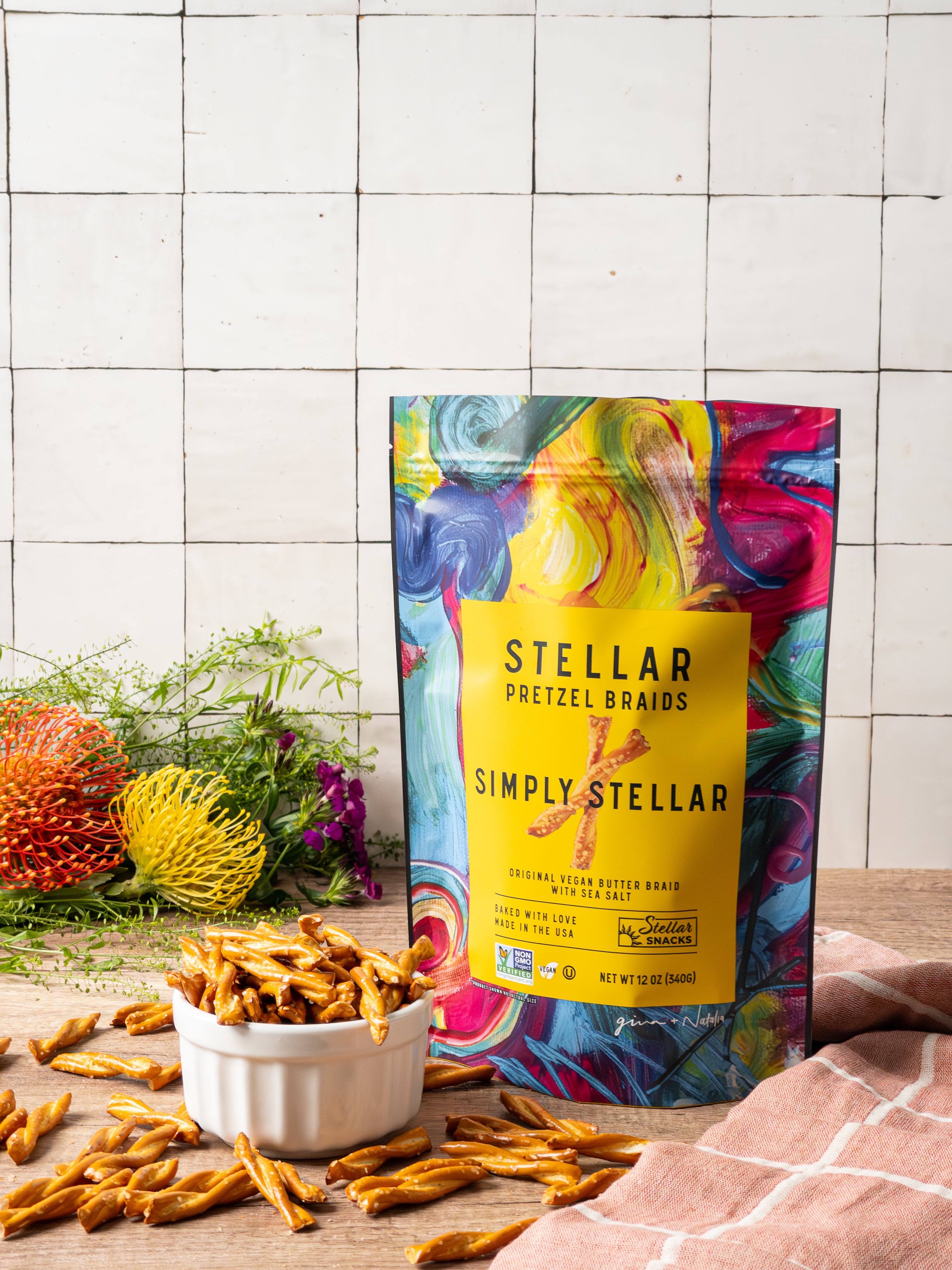 Simply Stellar 12oz 12CT (PS)