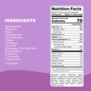 Acai Tropical Boost - Wholesale