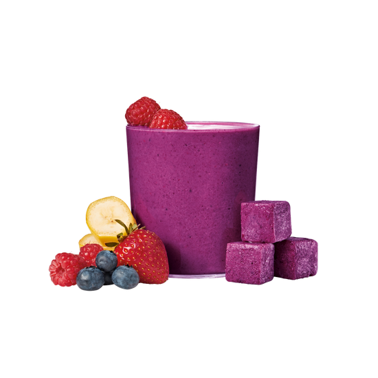 Acai Tropical Boost - Wholesale - Makes 55/12 oz. Smoothies