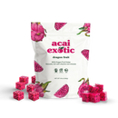 Acai Exotic Diced Dragon Fruit Case - Wholesale