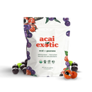 Acai Exotic Acai + Guarana Retail Case - Wholesale