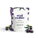 Acai Exotic Pure Acai Retail Case - Wholesale