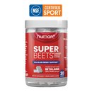 Humann SuperBeets® CardiO2 Energy Chews