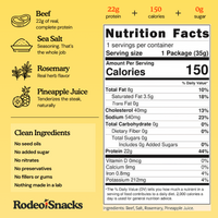 Steak Chips 72-Pack (Performance Supply)