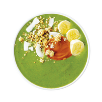 WAAV Organic - All Day Energy - Wholesale