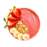 Strawberry Banana Immunity - Wholesale