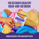 Concord Grape Toasties 3 ct | Case of 6 Boxes
