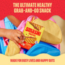 Strawberry Toasties 3 ct | Case of 6 Boxes