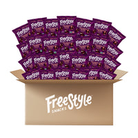 Freestyle Snacks Kalamata Olives 1.1oz/120ct BULK