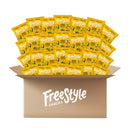 Freestyle Snacks Green Lemon Garlic 1.1oz/120ct BULK