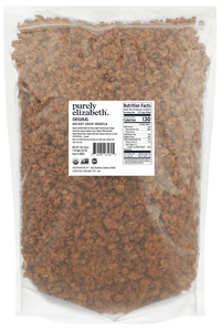 Ancient Grain Granola - Bulk Original 21lb (3x7lb)