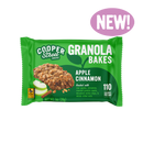 Wholesale - Apple Cinnamon Granola Bakes