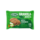 Wholesale - Apple Cinnamon Granola Bakes