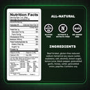 BULK All-Natural Original Brisket Jerky (Bulk sizes available)