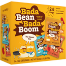 Bada Bean - The Classic Box