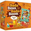 Bada Bean - The Saucy Box