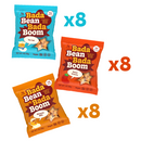 Bada Bean - The Classic Box
