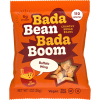 Bada Bean - Buffalo Wing