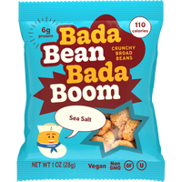 Bada Bean - Sea Salt
