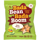 Bada Bean - Spicy Wasabi
