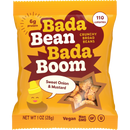 Bada Bean - Sweet Onion & Mustard