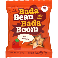 Bada Bean - Sweet Sriracha