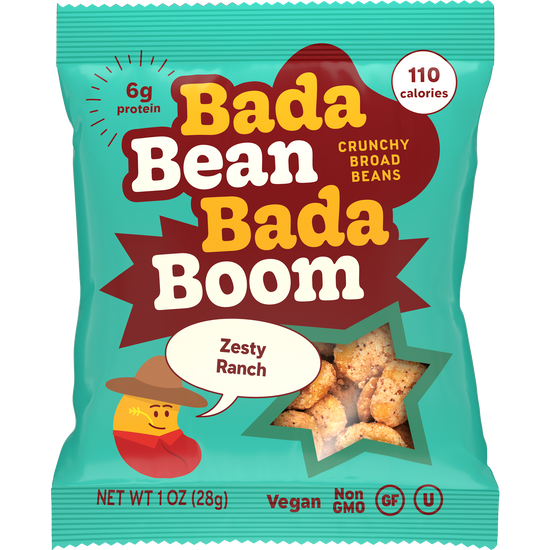 Bada Bean - Zesty Ranch