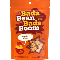 Bada Bean - Buffalo Wing