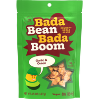 Bada Bean - Garlic & Onion